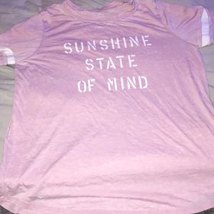 SUNSHINE STATE OF MIND T-Shirt
